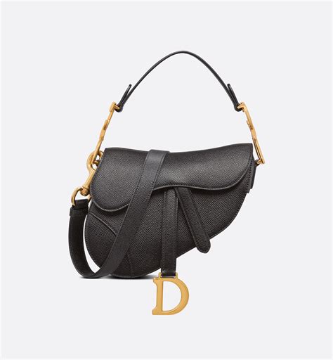 mini saddle dior